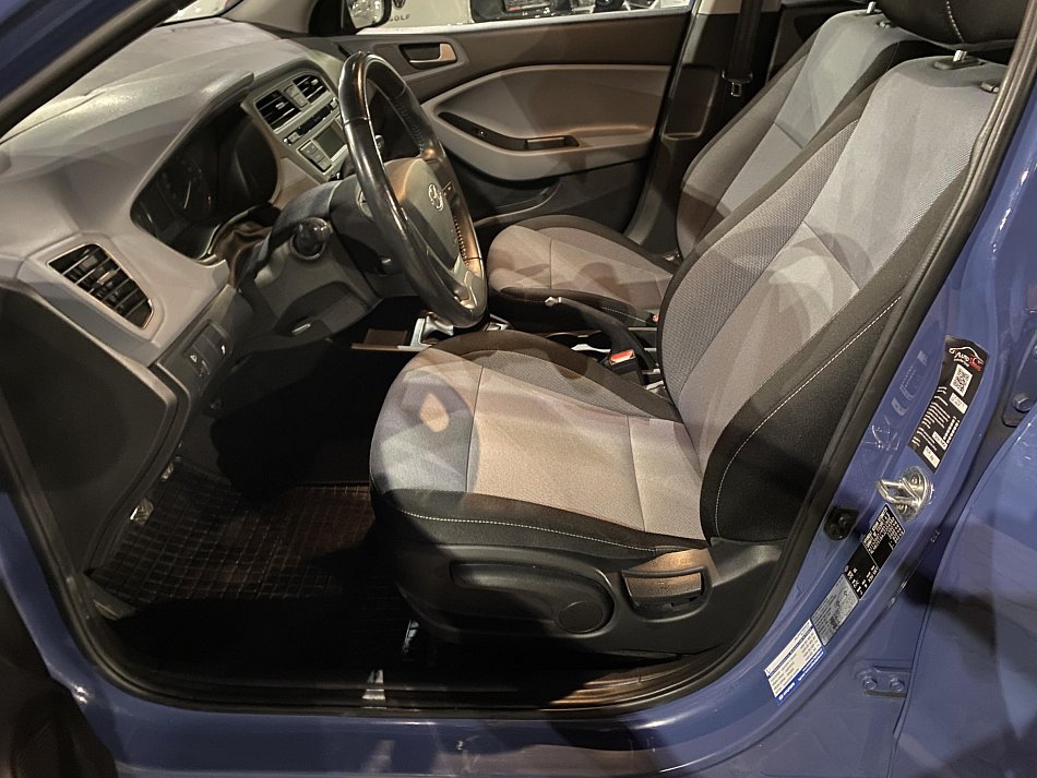 Hyundai I20 1.2i 