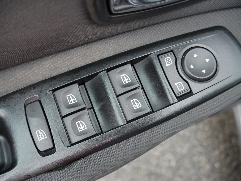 Renault Scénic 1.5dCi 