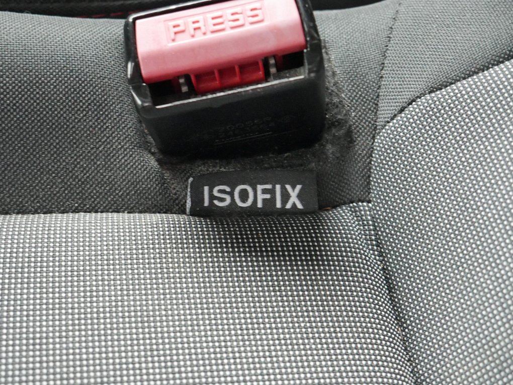 Renault Scénic 1.5dCi 