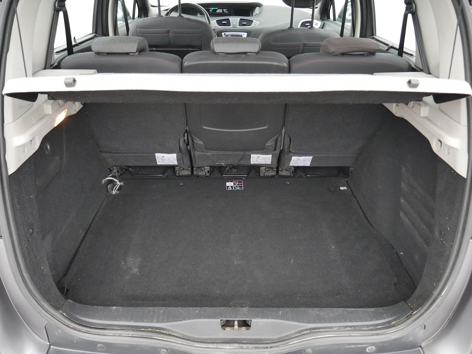 Renault Scénic 1.5dCi 