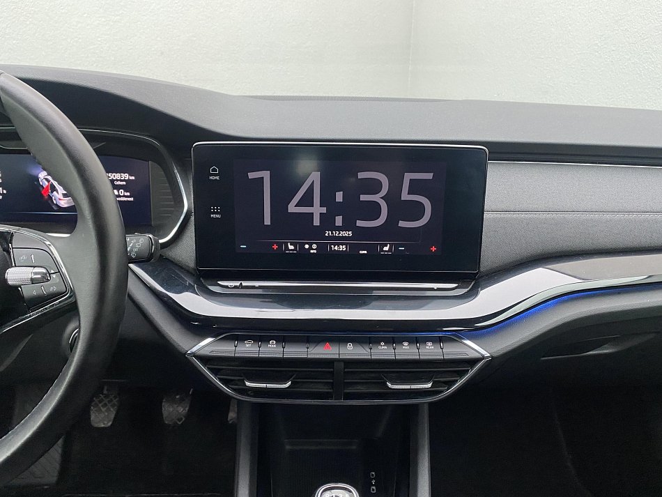 Škoda Octavia IV 1.5 TSi Style