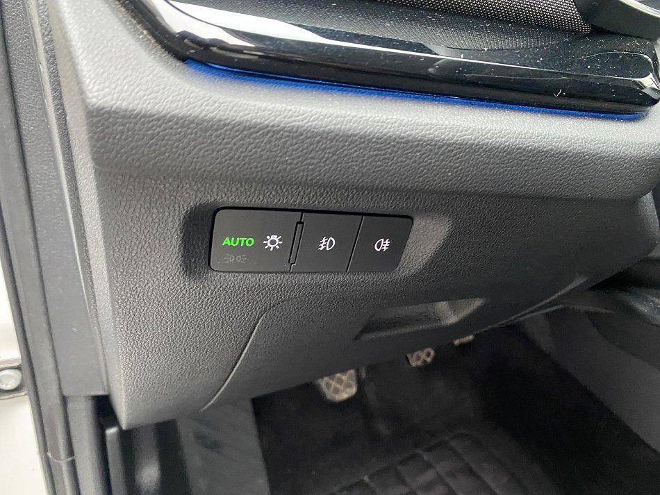 Škoda Octavia IV 1.5 TSi Style