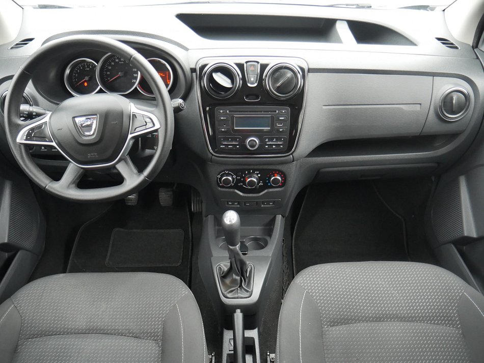 Dacia Dokker 1.2TCe 