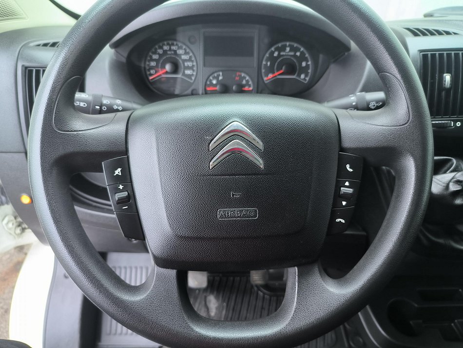 Citroën Jumper 2.0HDi  L2H2 6míst