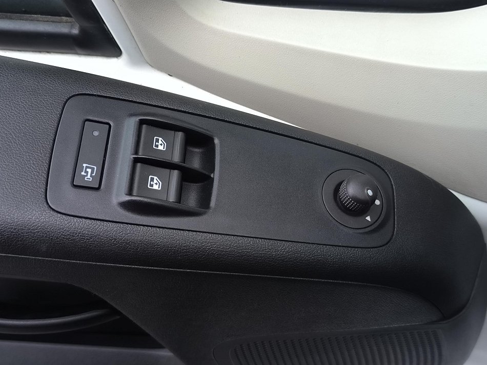 Citroën Jumper 2.0HDi  L2H2 6míst