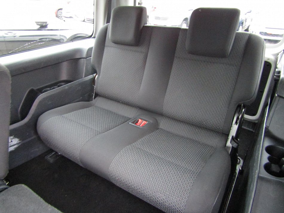 Volkswagen Caddy 2.0TDi Trendline MAXi 7míst