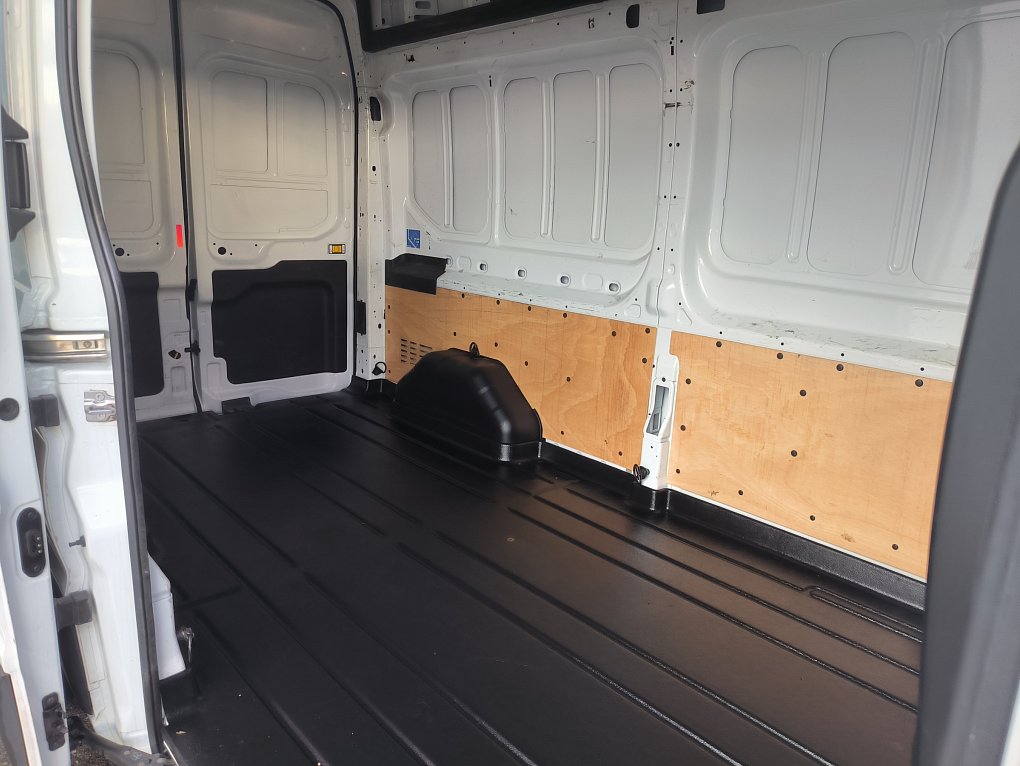 Ford Transit 2.0TDCi Trend L3H3