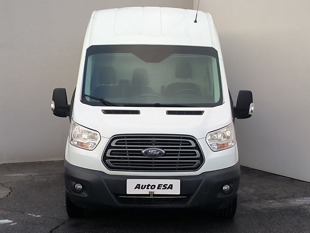 Ford Transit 2.0TDCi Trend L3H3