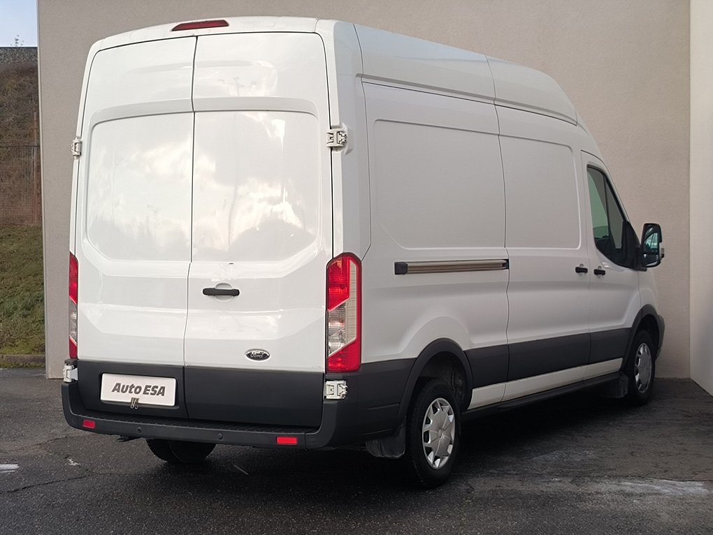 Ford Transit 2.0TDCi Trend L3H3