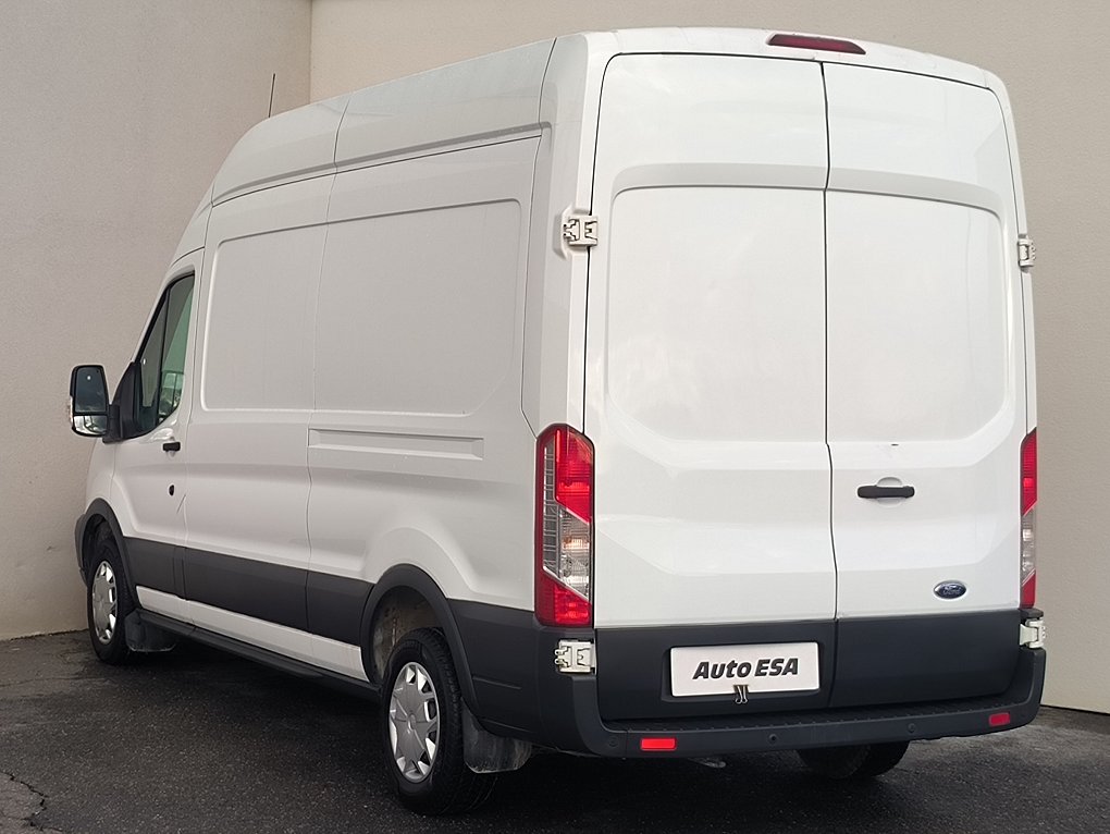 Ford Transit 2.0TDCi Trend L3H3