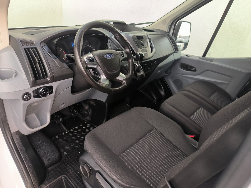 Ford Transit 2.0TDCi Trend L3H3