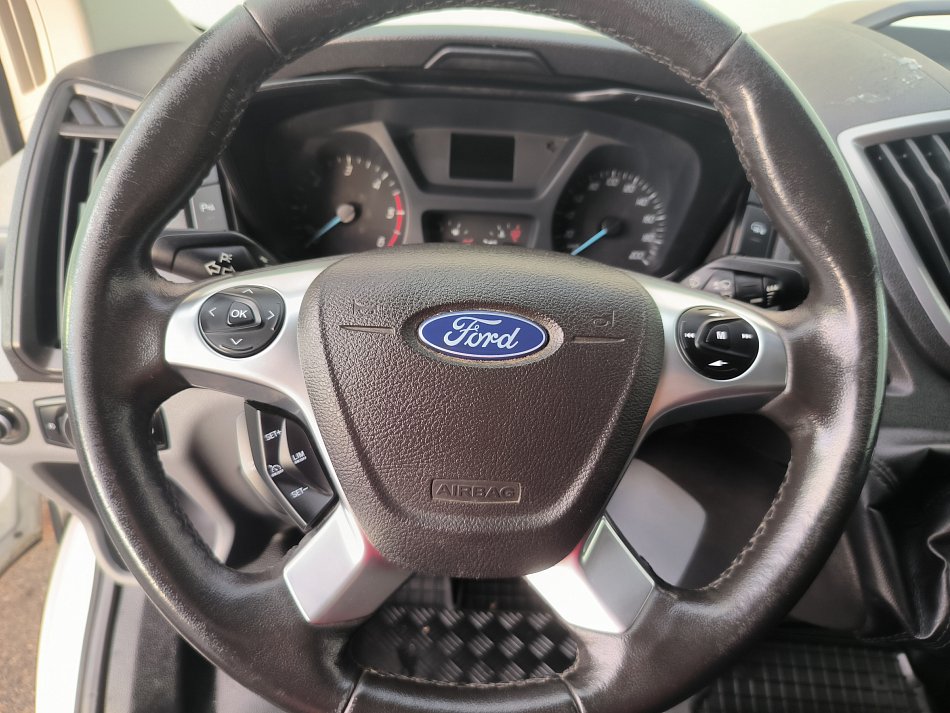 Ford Transit 2.0TDCi Trend L3H3