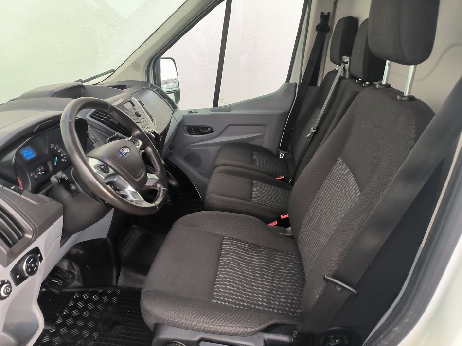 Ford Transit 2.0TDCi Trend L3H3