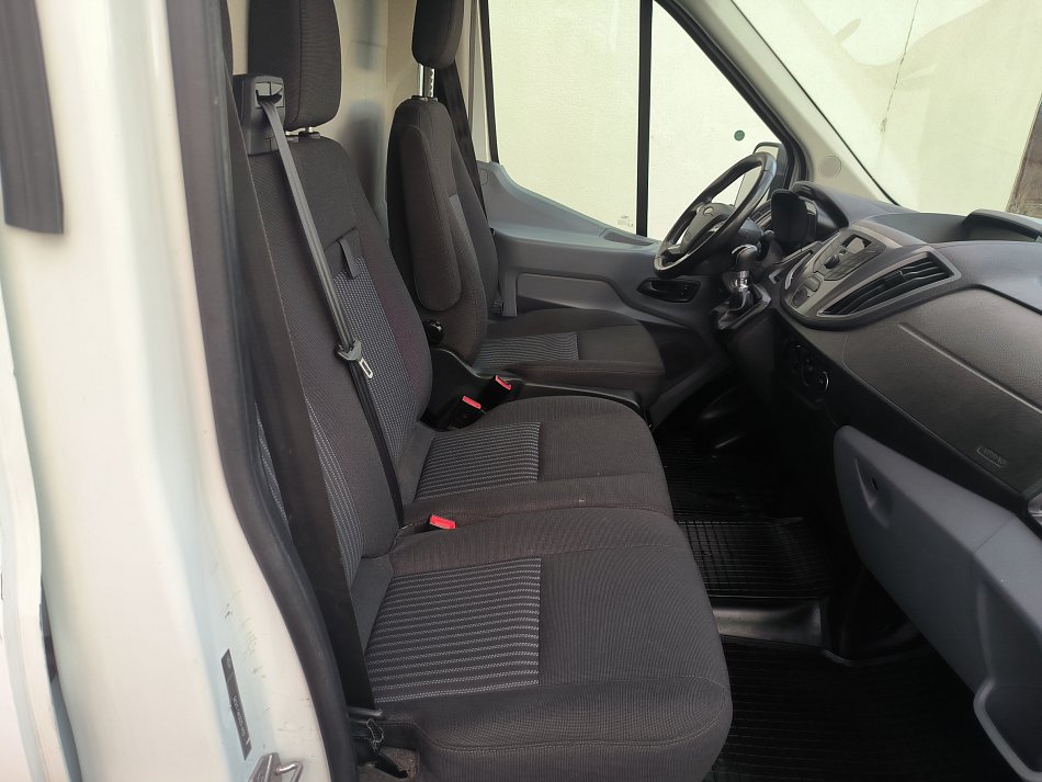 Ford Transit 2.0TDCi Trend L3H3