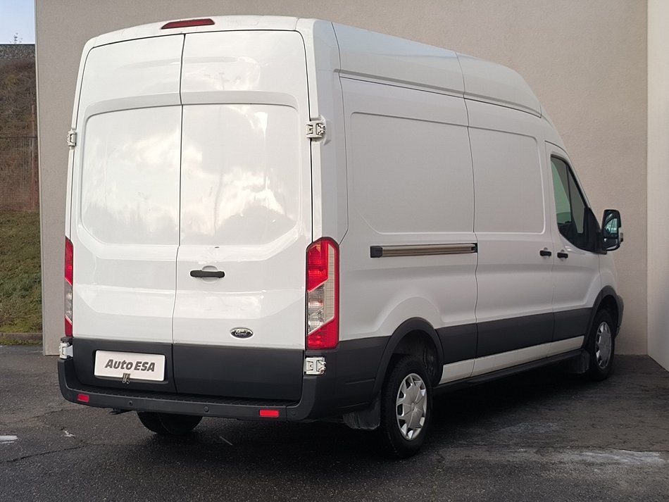 Ford Transit 2.0TDCi Trend L3H3