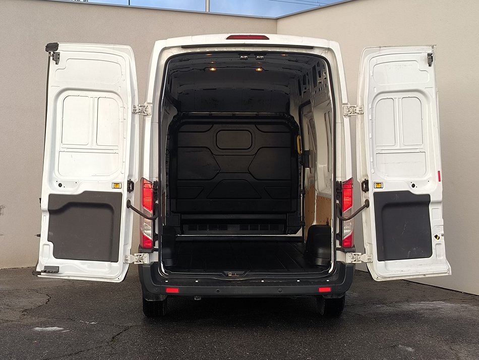 Ford Transit 2.0TDCi Trend L3H3