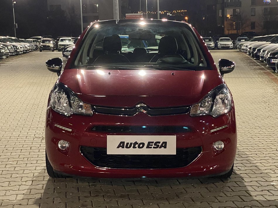 Citroën C3 1.2 i 
