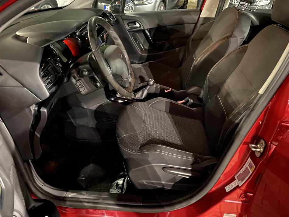 Citroën C3 1.2 i 