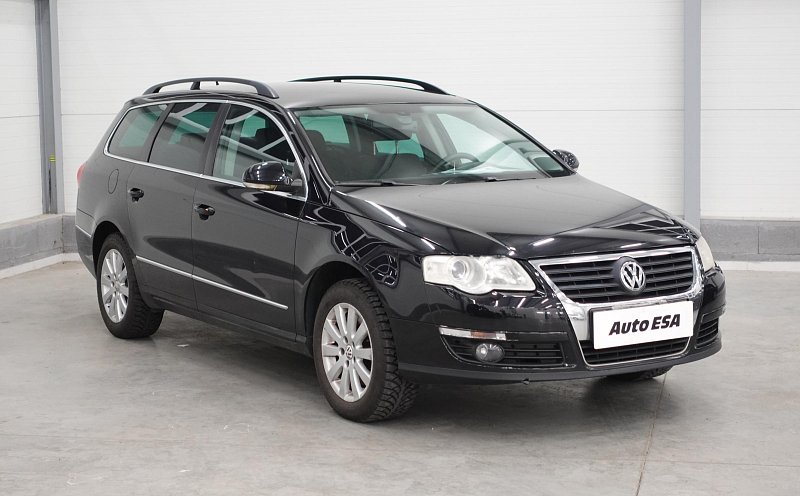 Volkswagen Passat 1.9 TDi  VARIANT
