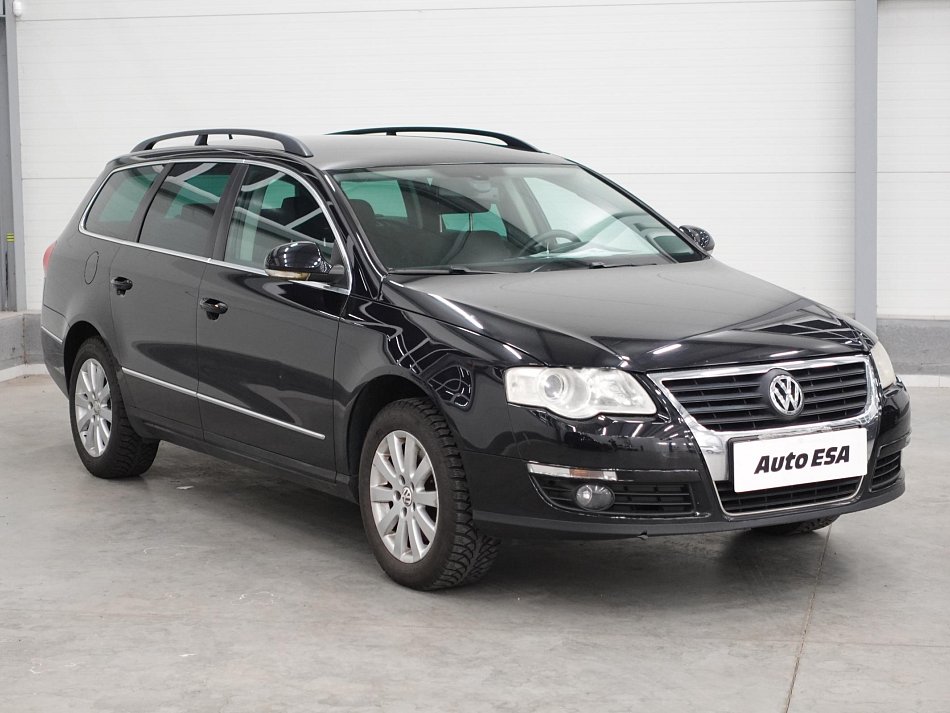 Volkswagen Passat 1.9 TDi  VARIANT