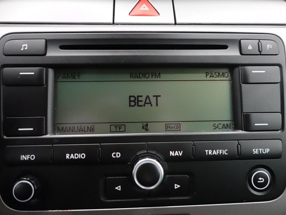 Volkswagen Passat 1.9 TDi  VARIANT