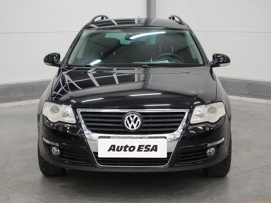 Volkswagen Passat 1.9 TDi  VARIANT