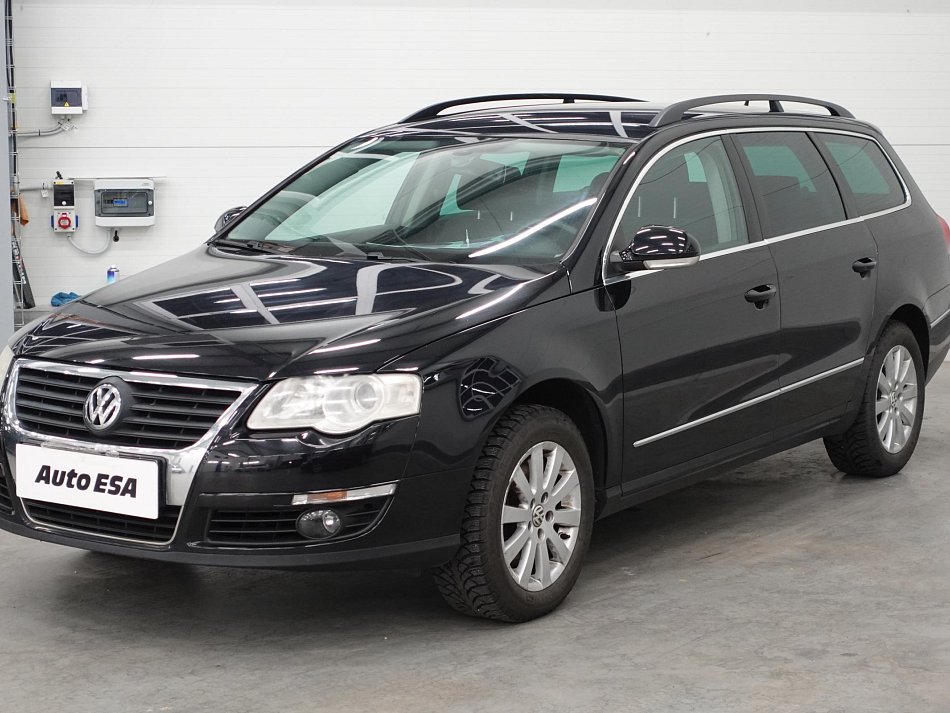 Volkswagen Passat 1.9 TDi  VARIANT
