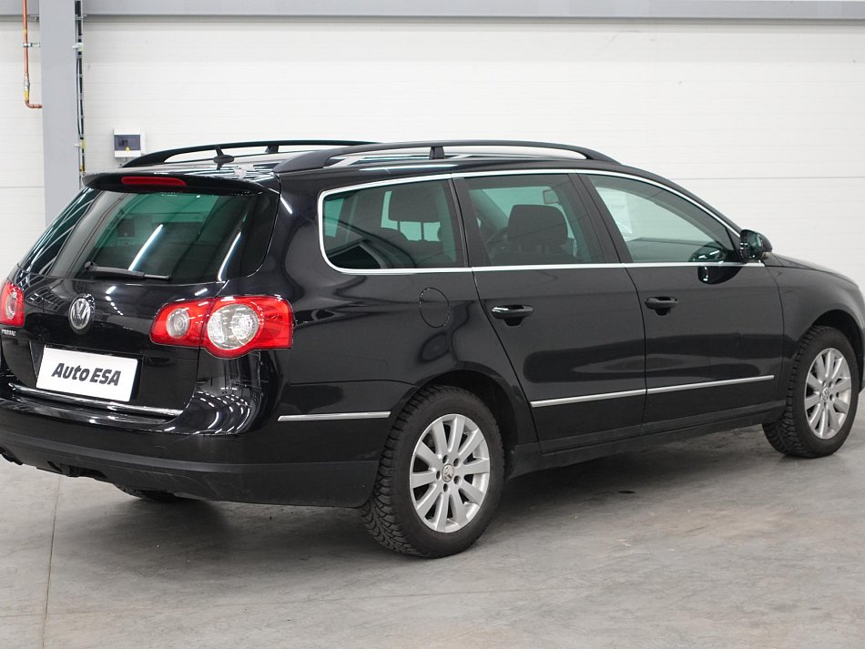 Volkswagen Passat 1.9 TDi  VARIANT