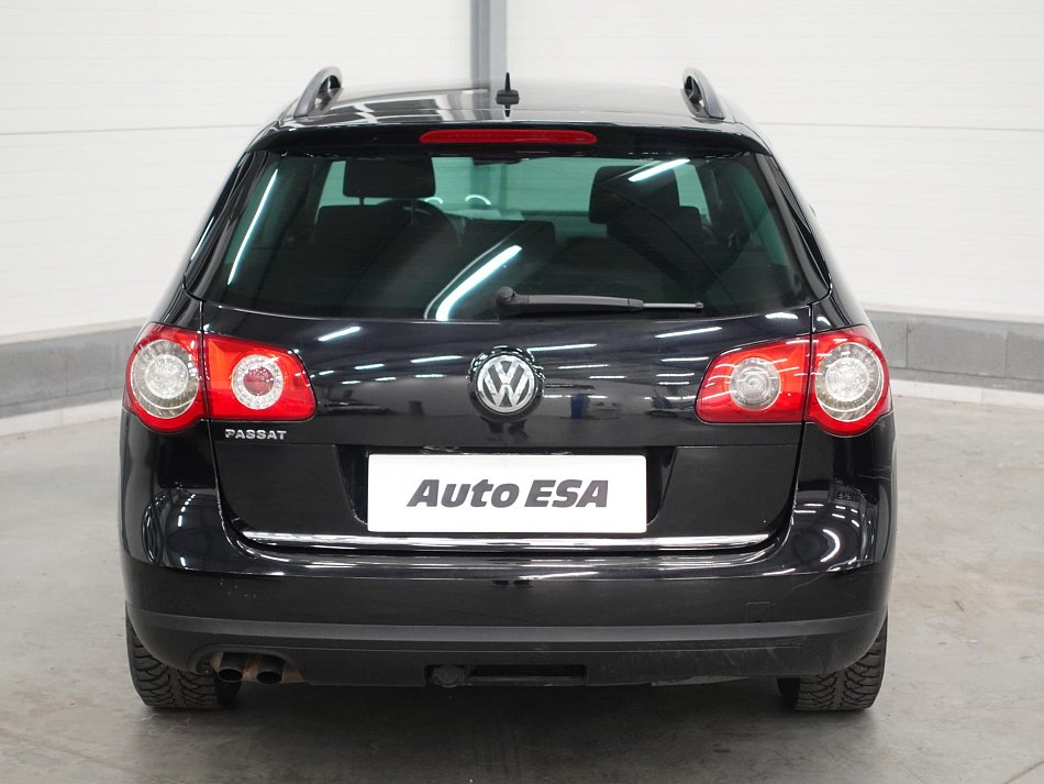 Volkswagen Passat 1.9 TDi  VARIANT