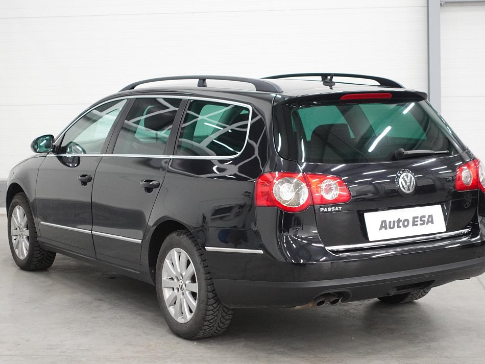 Volkswagen Passat 1.9 TDi  VARIANT