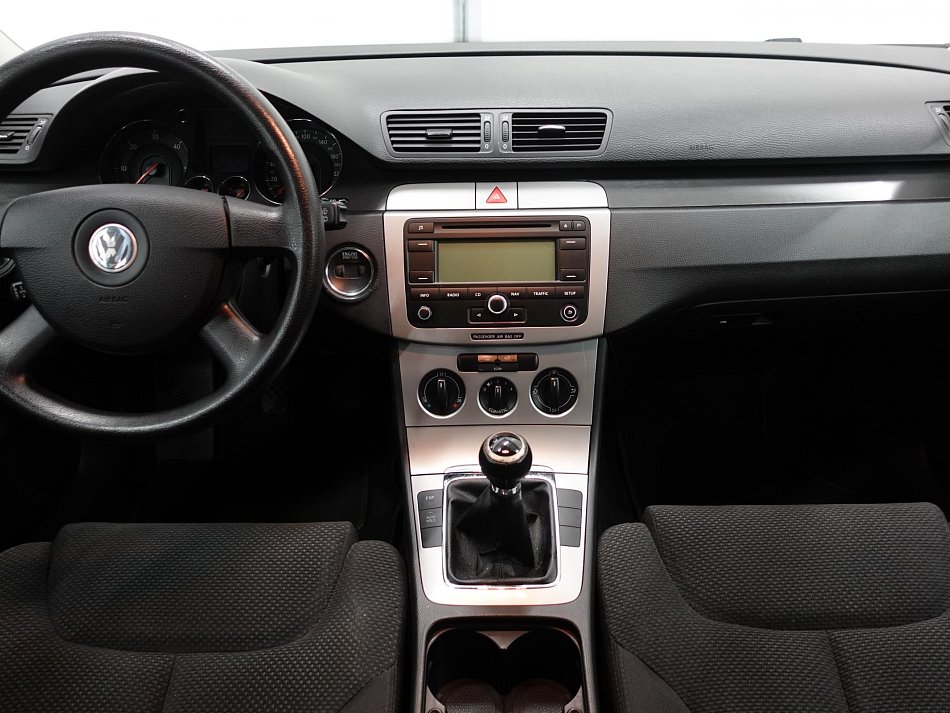 Volkswagen Passat 1.9 TDi  VARIANT