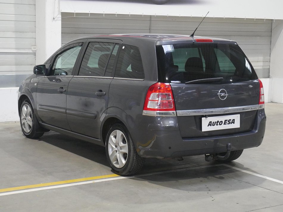Opel Zafira 1.6i 
