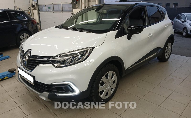 Renault Captur 1.2 
