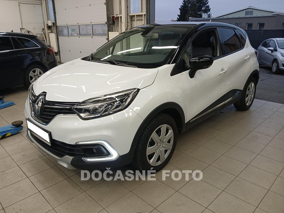 Renault Captur 1.2 