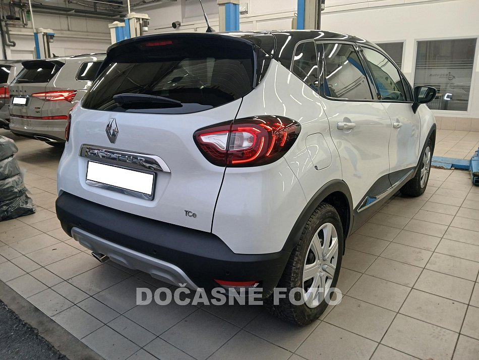 Renault Captur 1.2 