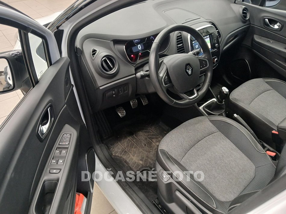 Renault Captur 1.2 