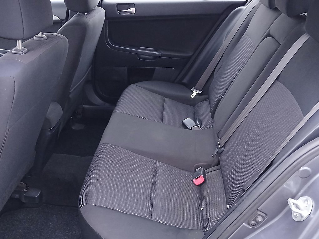 Mitsubishi Lancer 1.8Di-D 