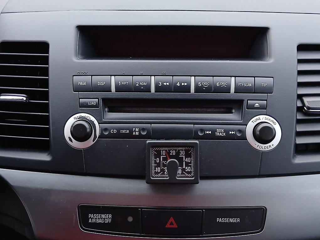 Mitsubishi Lancer 1.8Di-D 