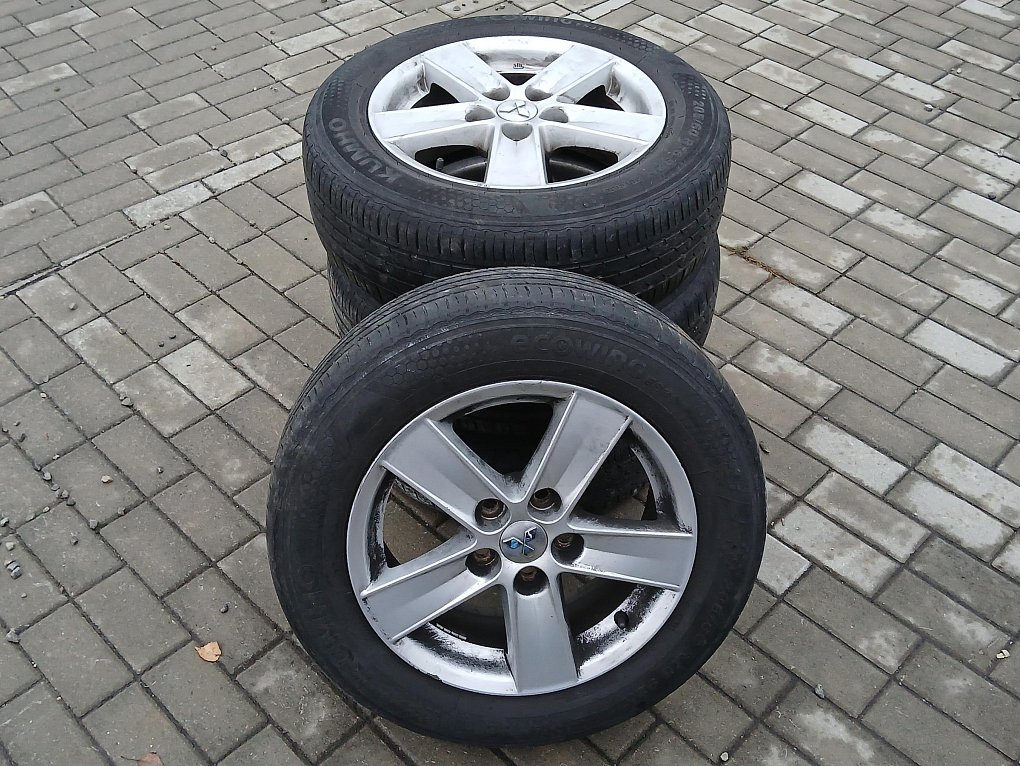 Mitsubishi Lancer 1.8Di-D 