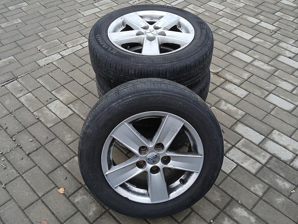 Mitsubishi Lancer 1.8Di-D 