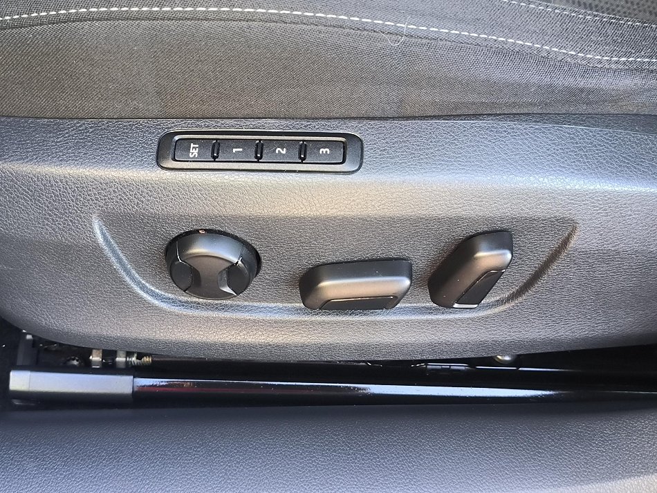 Škoda Superb III 2.0TDI Ambition