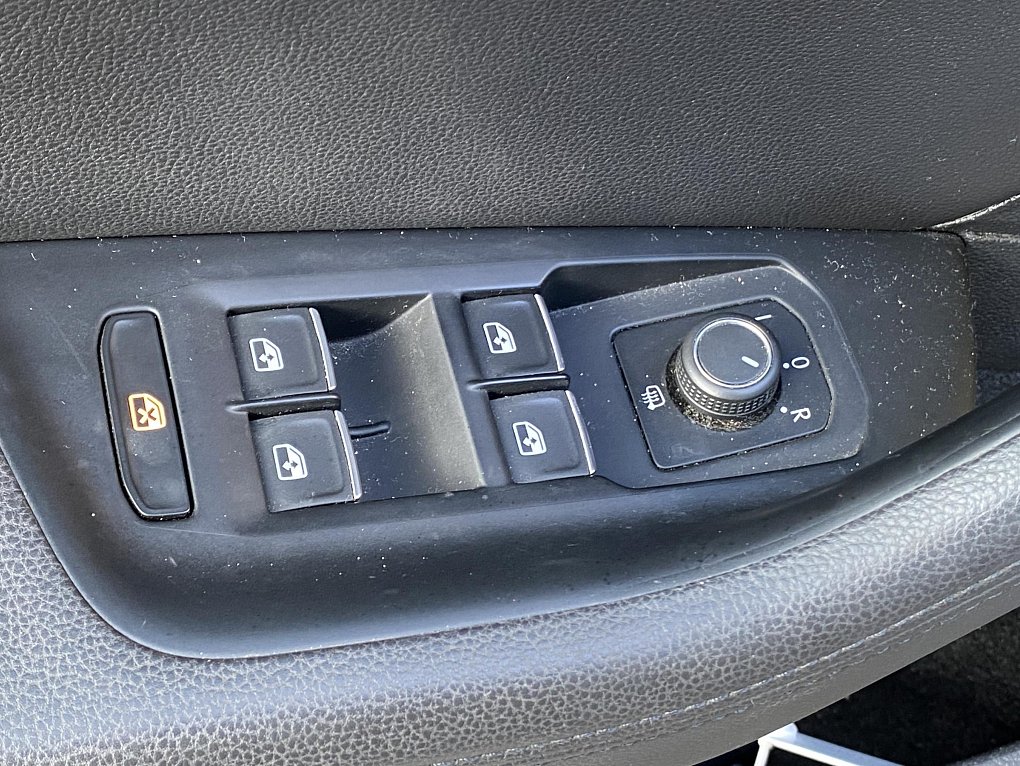 Volkswagen Passat 2.0 TDi Highline