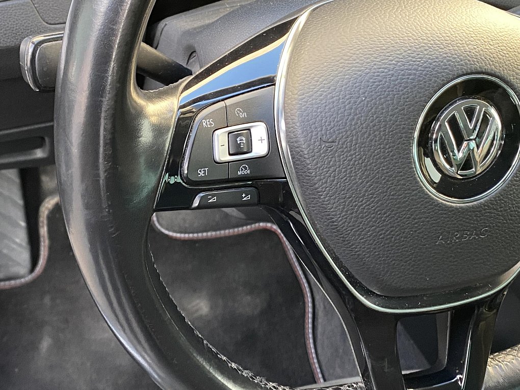 Volkswagen Passat 2.0 TDi Highline