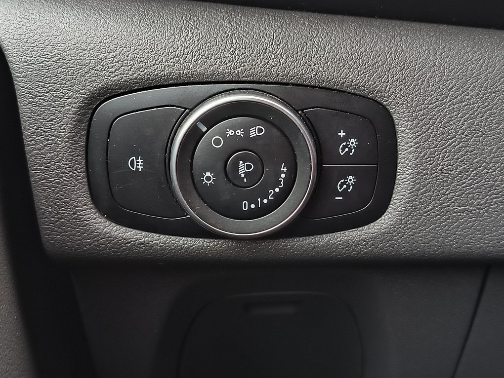 Ford Transit Custom 2.0TDCi  L1H1