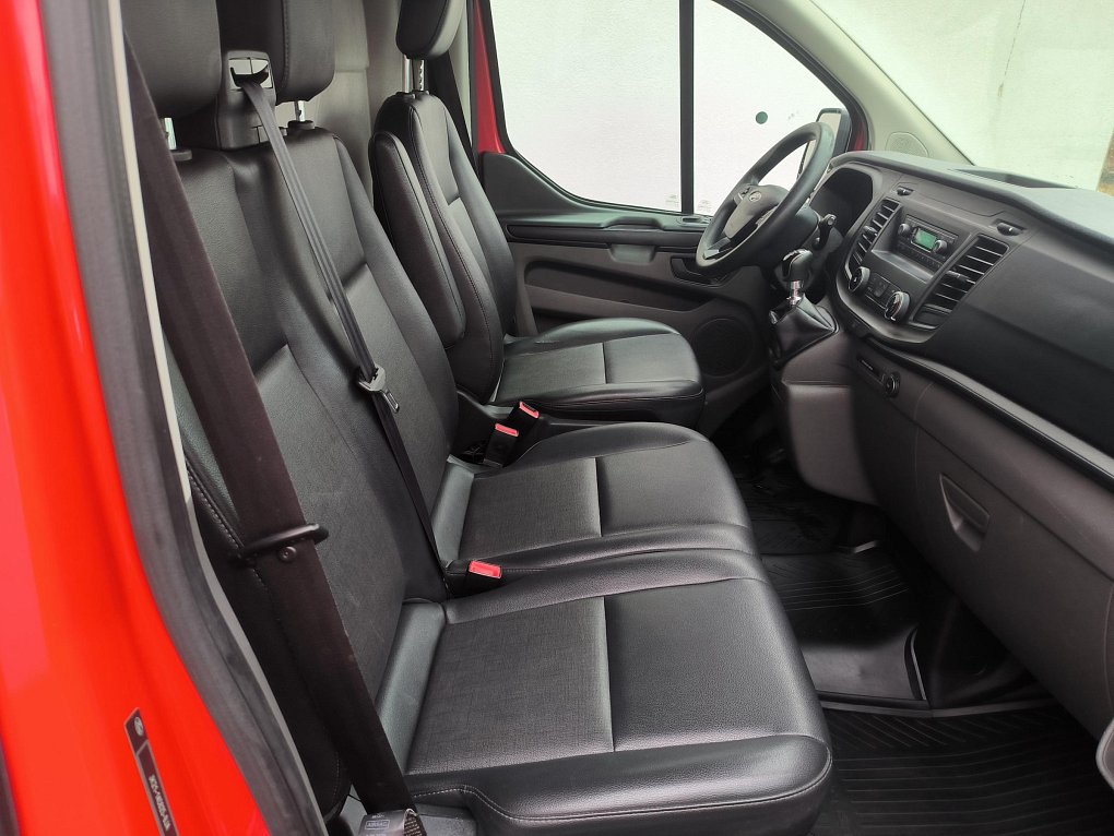 Ford Transit Custom 2.0TDCi  L1H1