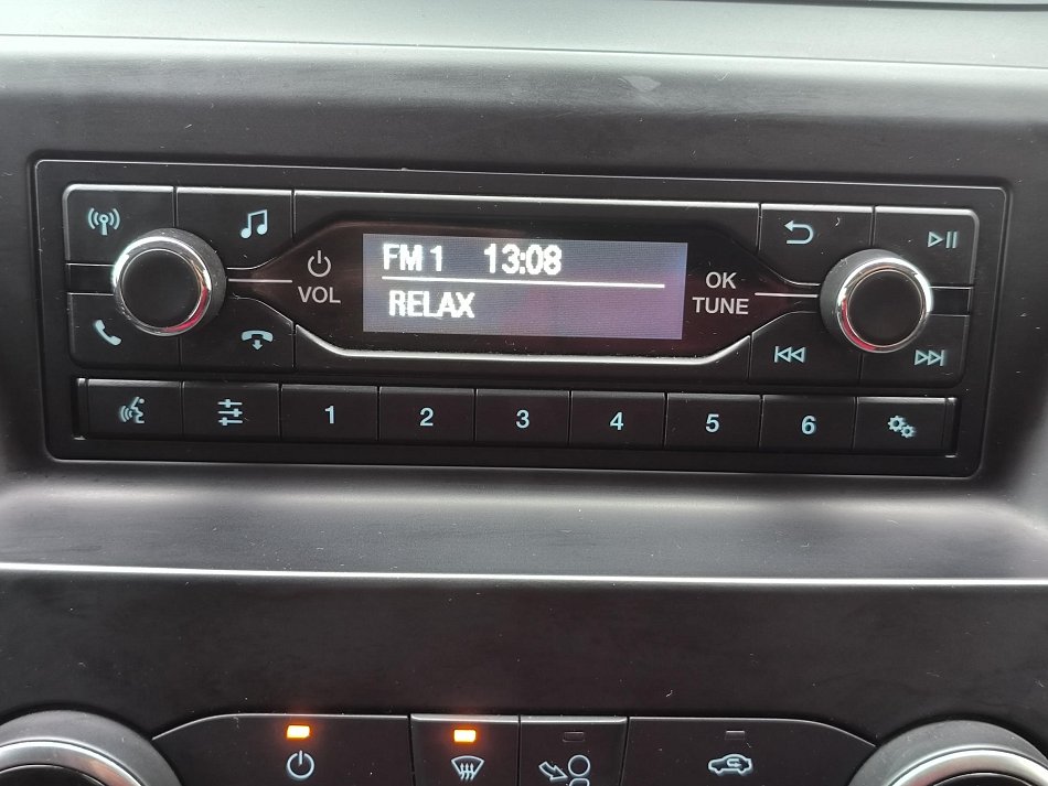 Ford Transit Custom 2.0TDCi  L1H1