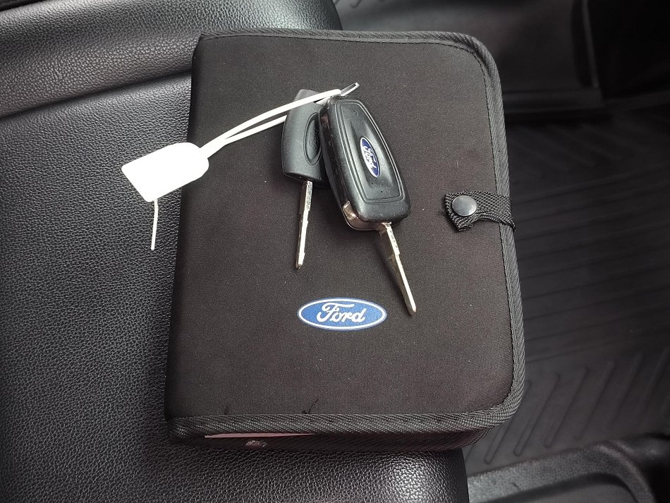 Ford Transit Custom 2.0TDCi  L1H1