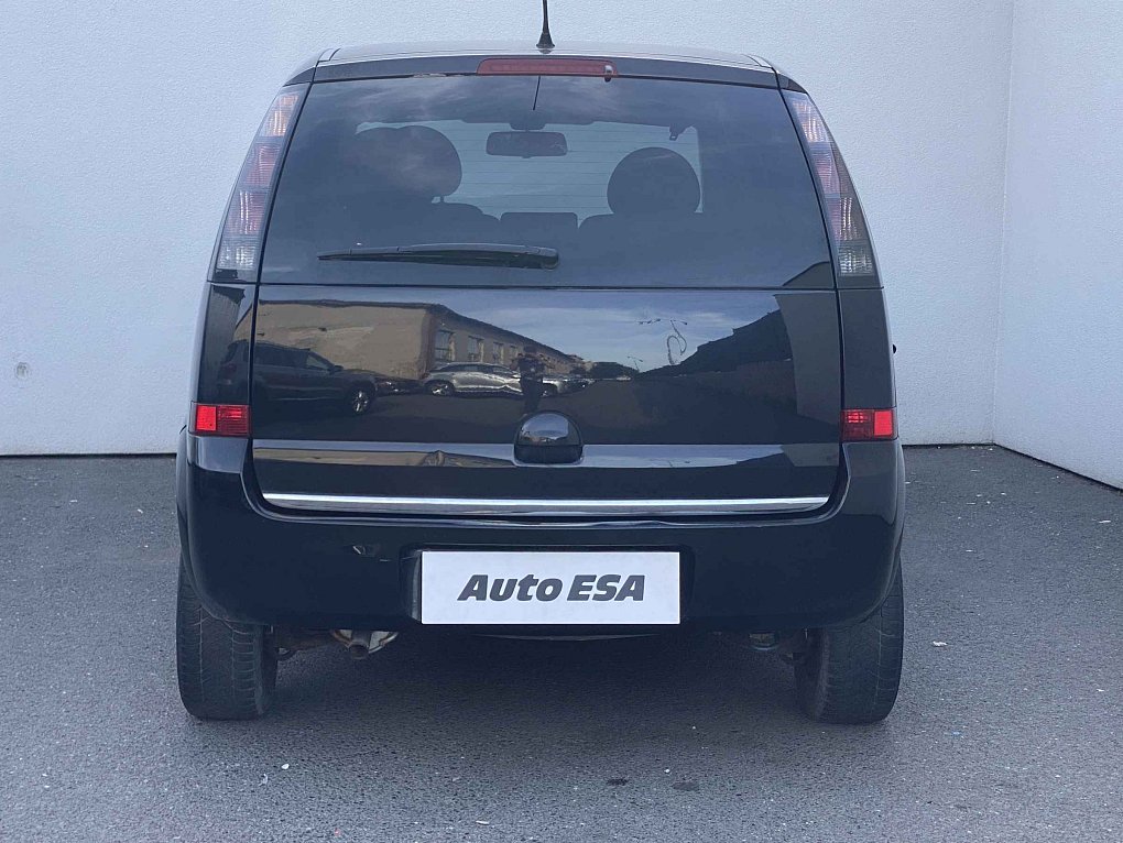 Opel Meriva 1.4i 