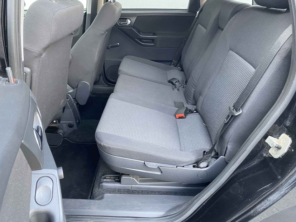 Opel Meriva 1.4i 