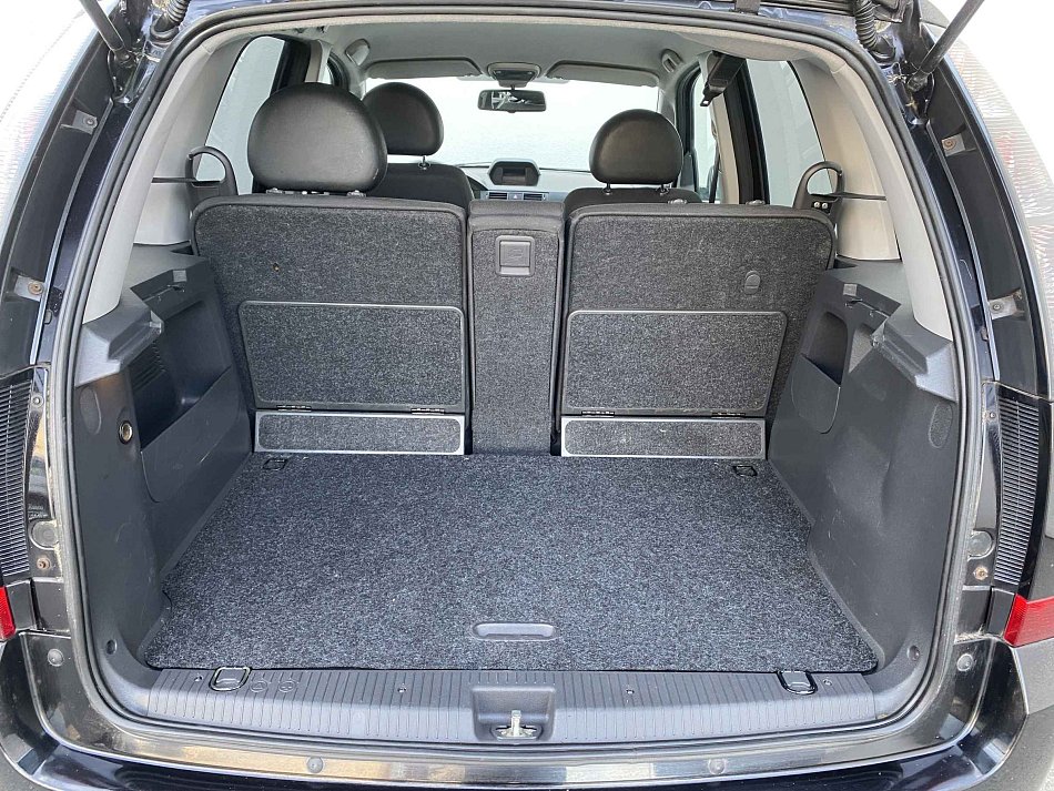 Opel Meriva 1.4i 